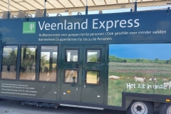 Veenland  Express & BBQ juni 2023